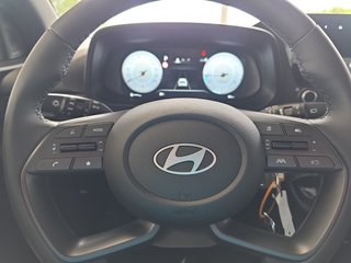 Hyundai i20 Black 1.0 T-GDI 7DCT Navi/Kamera/LED/Winterp.  ** - foto 14