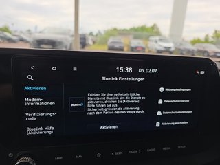 Hyundai i20 Black 1.0 T-GDI 7DCT Navi/Kamera/LED/Winterp.  ** - foto 33