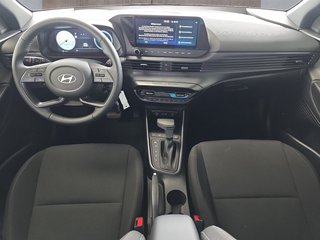 Hyundai i20 Black 1.0 T-GDI 7DCT Navi/Kamera/LED/Winterp.  ** - foto 5
