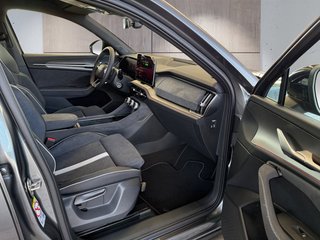 Skoda Kodiaq Sportline 2,0TDI DSG aAHK/Matrix/Navi/ACC/el.Klappe  ** - bilder 10