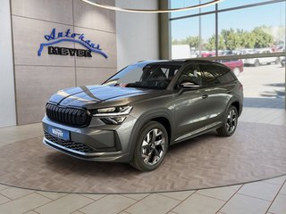 Skoda Kodiaq age.one-day registration Kaufen
