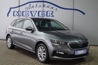 Skoda Scala Gebrauchtwagen Kaufen