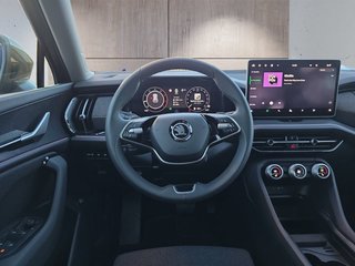 Skoda Kodiaq 2,0TDI DSG Matrix/Navi/ACC/el.Klappe/Kamera  ** - bilder 7