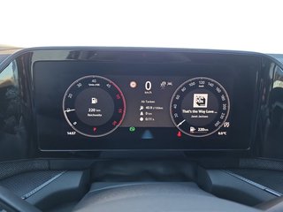 Skoda Kodiaq 2,0TDI DSG Matrix/Navi/ACC/el.Klappe/Kamera  ** - bilder 14