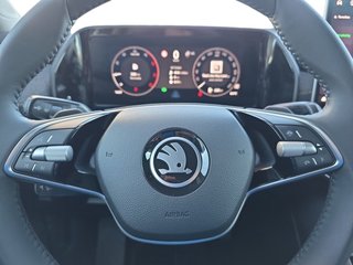 Skoda Kodiaq 2,0TDI DSG Matrix/Navi/ACC/el.Klappe/Kamera  ** - bilder 15