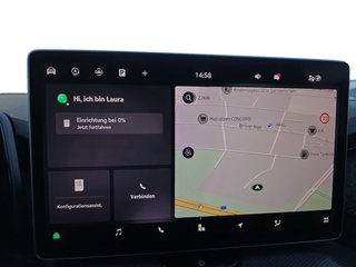 Skoda Kodiaq 2,0TDI DSG Matrix/Navi/ACC/el.Klappe/Kamera  ** - bilder 20