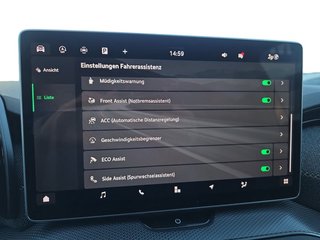 Skoda Kodiaq 2,0TDI DSG Matrix/Navi/ACC/el.Klappe/Kamera  ** - bilder 34