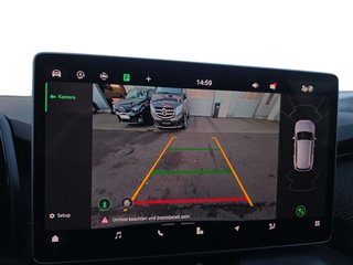 Skoda Kodiaq 2,0TDI DSG Matrix/Navi/ACC/el.Klappe/Kamera  ** - bilder 35