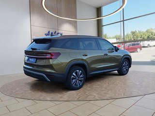 Skoda Kodiaq 2,0TDI DSG Matrix/Navi/ACC/el.Klappe/Kamera  ** - bilder 5