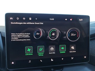 Skoda Kodiaq 2,0TDI DSG Matrix/Navi/ACC/el.Klappe/Kamera  ** - bilder 37