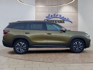 Skoda Kodiaq 2,0TDI DSG Matrix/Navi/ACC/el.Klappe/Kamera  ** - bilder 1