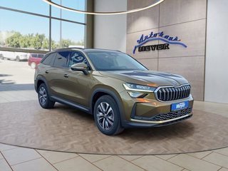 Skoda Kodiaq 2,0TDI DSG Matrix/Navi/ACC/el.Klappe/Kamera  ** - bilder 2