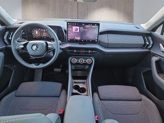 Skoda Kodiaq 2,0TDI DSG Matrix/Navi/ACC/el.Klappe/Kamera  ** - bilder 5