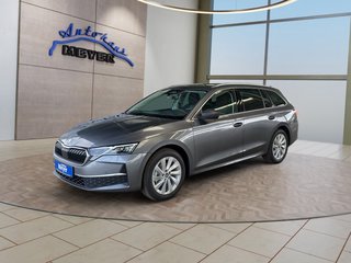 Skoda Octavia Combi age.one-day registration Kaufen
