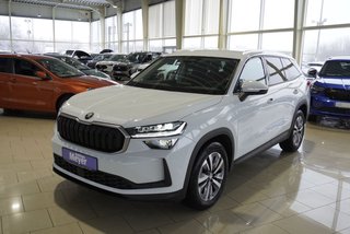 Skoda Kodiaq age.one-day registration Kaufen