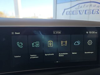 Hyundai TUCSON 1,6T HEV N Line X UPE=52000 Euro!        ** - bilder 23