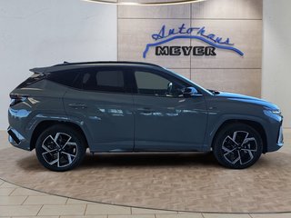 Hyundai TUCSON 1,6T HEV N Line X UPE=52000 Euro!        ** - bilder 1