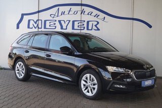 Skoda Octavia Jahreswagen Kaufen