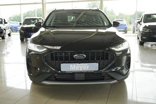 Ford Focus Active X 1,0 155PS aAHK/Navi/Kamera/Winterp. - bilder 3