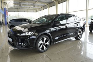 Ford Focus Active X 1,0 155PS aAHK/Navi/Kamera/Winterp. - bilder 4