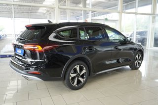 Ford Focus Active X 1,0 155PS aAHK/Navi/Kamera/Winterp. - bilder 5