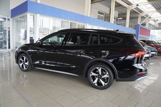 Ford Focus Active X 1,0 155PS aAHK/Navi/Kamera/Winterp. - bilder 2