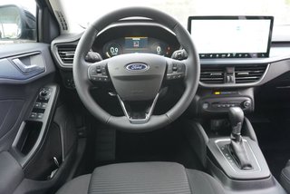 Ford Focus Active X 1,0 155PS aAHK/Navi/Kamera/Winterp. - bilder 12
