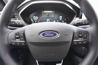 Ford Focus Active X 1,0 155PS aAHK/Navi/Kamera/Winterp. - bilder 13