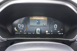 Ford Focus Active X 1,0 155PS aAHK/Navi/Kamera/Winterp. - bilder 14