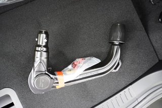 Ford Focus Active X 1,0 155PS aAHK/Navi/Kamera/Winterp. - bilder 18