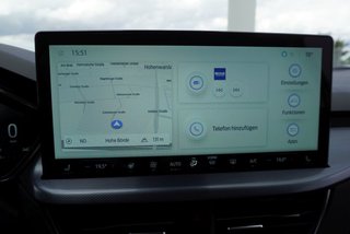 Ford Focus Active X 1,0 155PS aAHK/Navi/Kamera/Winterp. - bilder 23