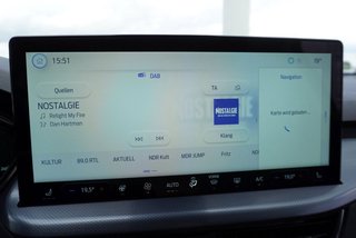 Ford Focus Active X 1,0 155PS aAHK/Navi/Kamera/Winterp. - bilder 25