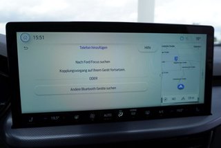 Ford Focus Active X 1,0 155PS aAHK/Navi/Kamera/Winterp. - bilder 26