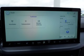 Ford Focus Active X 1,0 155PS aAHK/Navi/Kamera/Winterp. - bilder 27