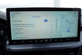 Ford Focus Active X 1,0 155PS aAHK/Navi/Kamera/Winterp. - bilder 31