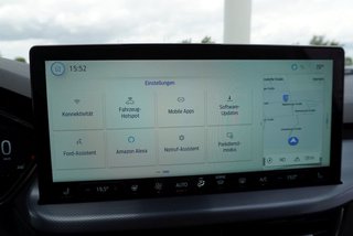 Ford Focus Active X 1,0 155PS aAHK/Navi/Kamera/Winterp. - bilder 35