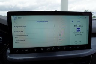 Ford Focus Active X 1,0 155PS aAHK/Navi/Kamera/Winterp. - bilder 37