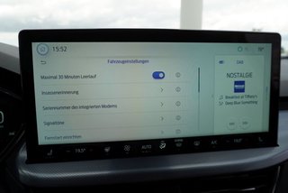 Ford Focus Active X 1,0 155PS aAHK/Navi/Kamera/Winterp. - bilder 38