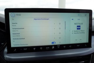 Ford Focus Active X 1,0 155PS aAHK/Navi/Kamera/Winterp. - bilder 39