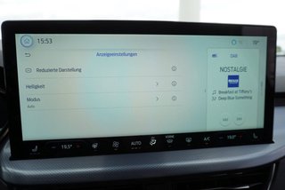 Ford Focus Active X 1,0 155PS aAHK/Navi/Kamera/Winterp. - bilder 40