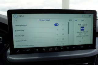 Ford Focus Active X 1,0 155PS aAHK/Navi/Kamera/Winterp. - bilder 42