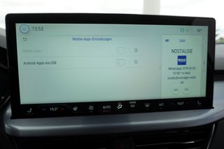 Ford Focus Active X 1,0 155PS aAHK/Navi/Kamera/Winterp. - bilder 43