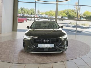 Ford Focus Active X 1,0 155PS aAHK/Navi/Kamera/Winterp. - foto 2