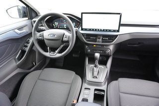 Ford Focus Active X 1,0 155PS aAHK/Navi/Kamera/Winterp. - foto 9