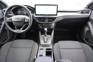 Ford Focus Active X 1,0 155PS aAHK/Navi/Kamera/Winterp. - foto 10