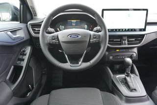 Ford Focus Active X 1,0 155PS aAHK/Navi/Kamera/Winterp. - foto 11