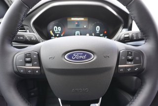 Ford Focus Active X 1,0 155PS aAHK/Navi/Kamera/Winterp. - foto 12