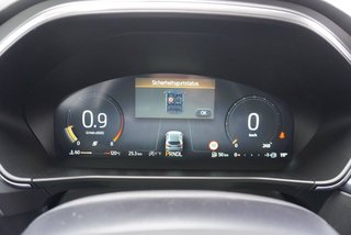 Ford Focus Active X 1,0 155PS aAHK/Navi/Kamera/Winterp. - foto 13