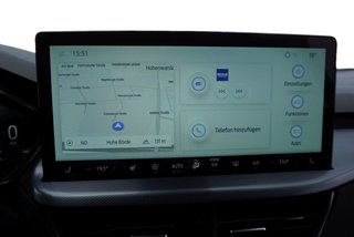 Ford Focus Active X 1,0 155PS aAHK/Navi/Kamera/Winterp. - foto 22