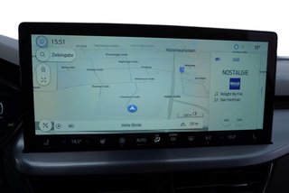 Ford Focus Active X 1,0 155PS aAHK/Navi/Kamera/Winterp. - foto 23